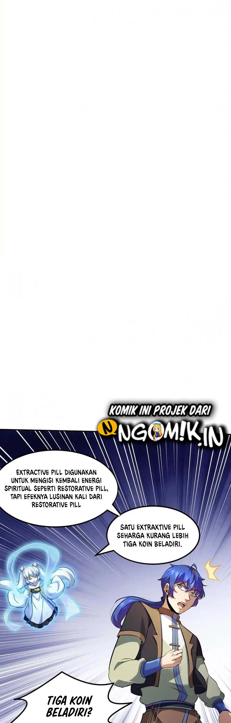 Martial Arts Reigns Chapter 120 halaman 12