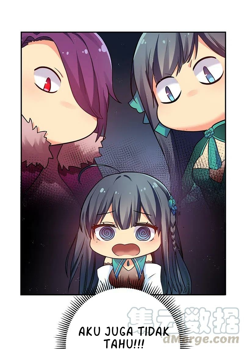 All Female Cultivators Want To Sleep With Me Chapter 29 Gambar 29