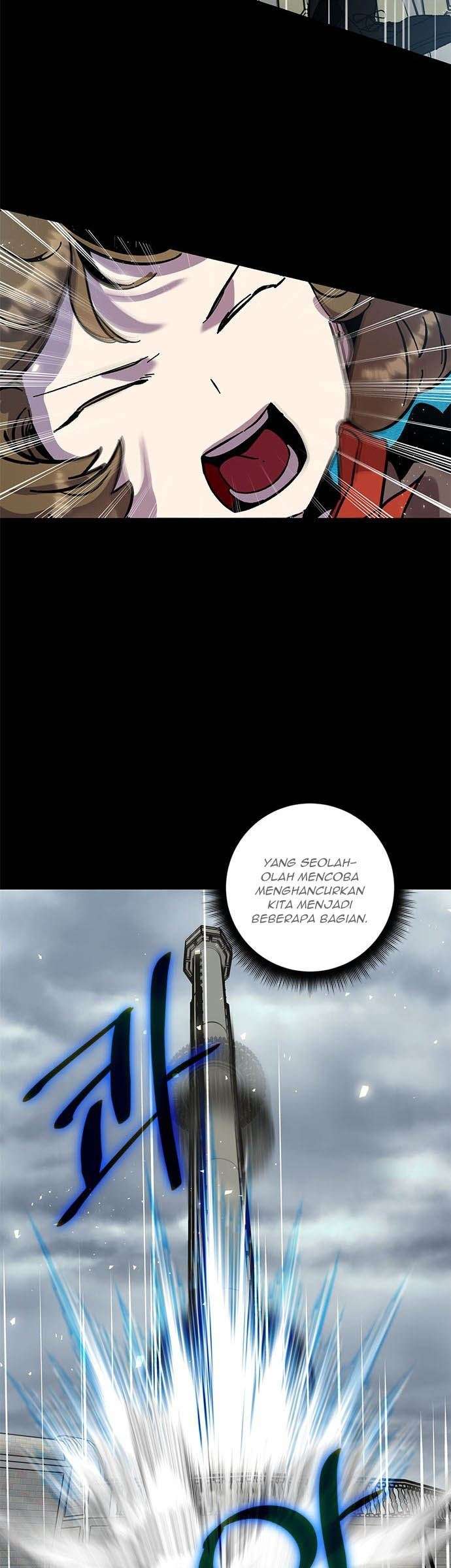 Return to Player Chapter 28 halaman 19
