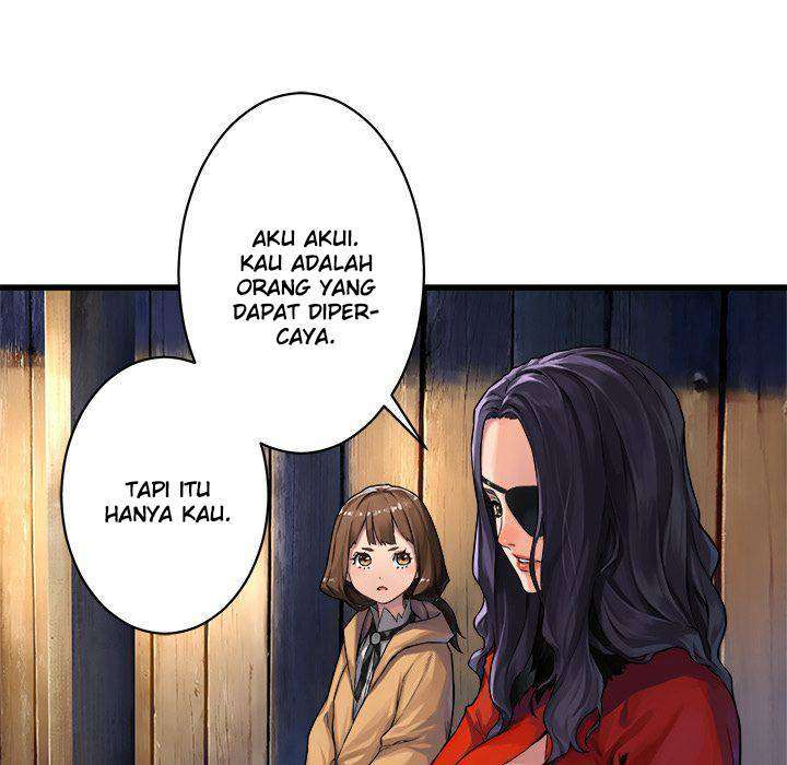Her Summon Chapter 36 Gambar 20