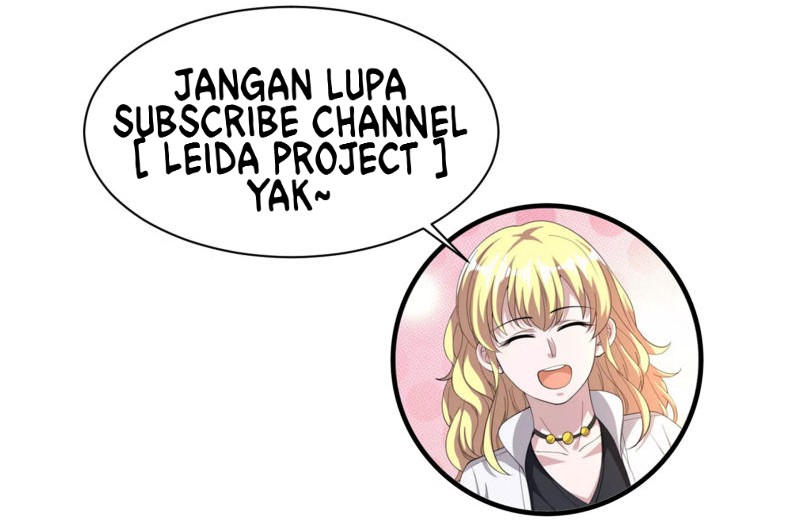 Dushi Xiewang Chapter 91 Gambar 14