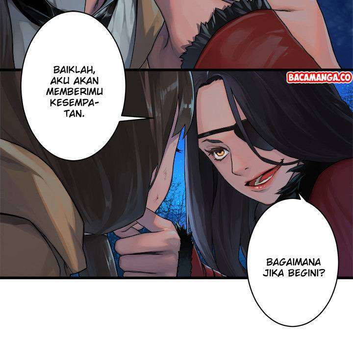 Her Summon Chapter 28 Gambar 24