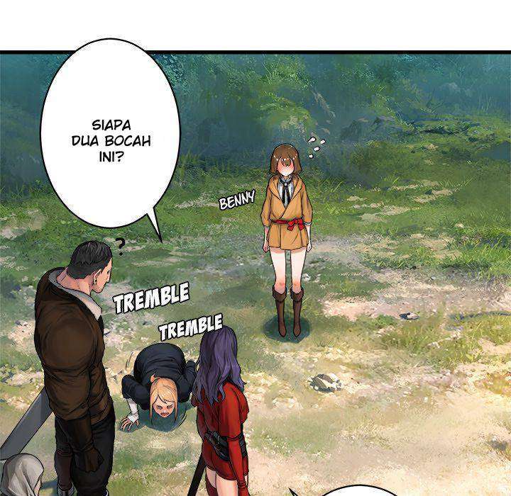 Her Summon Chapter 25 Gambar 26
