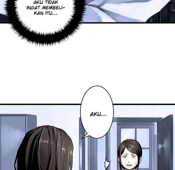 Her Summon Chapter 24 Gambar 22