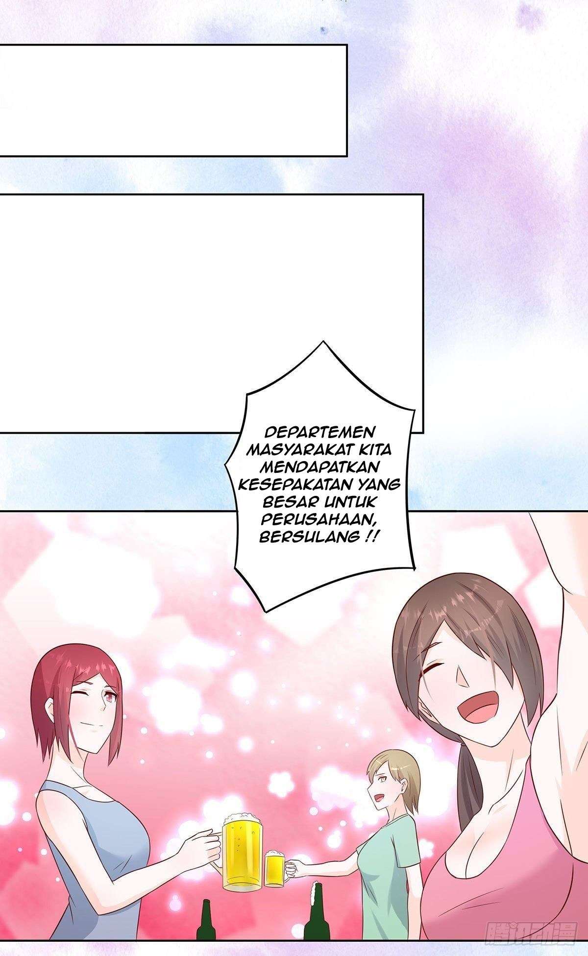 Cultivators In The City Chapter 19 Gambar 12