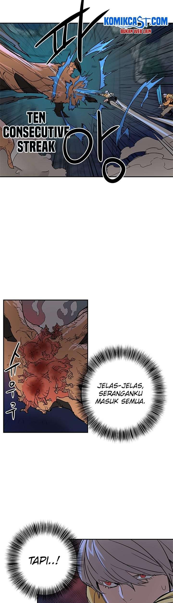 Get Life Chapter 63 halaman 24