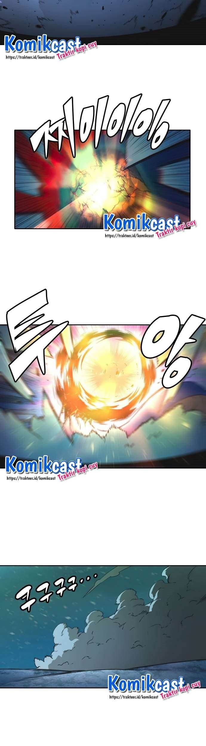 OOPARTS Chapter 31 halaman 18