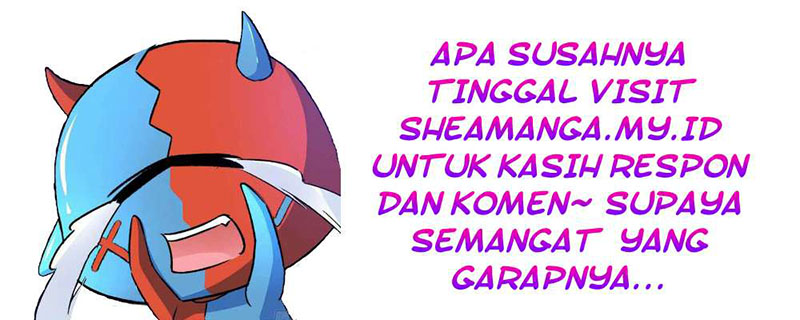 Tyrant School Master Chapter 02 Gambar 20
