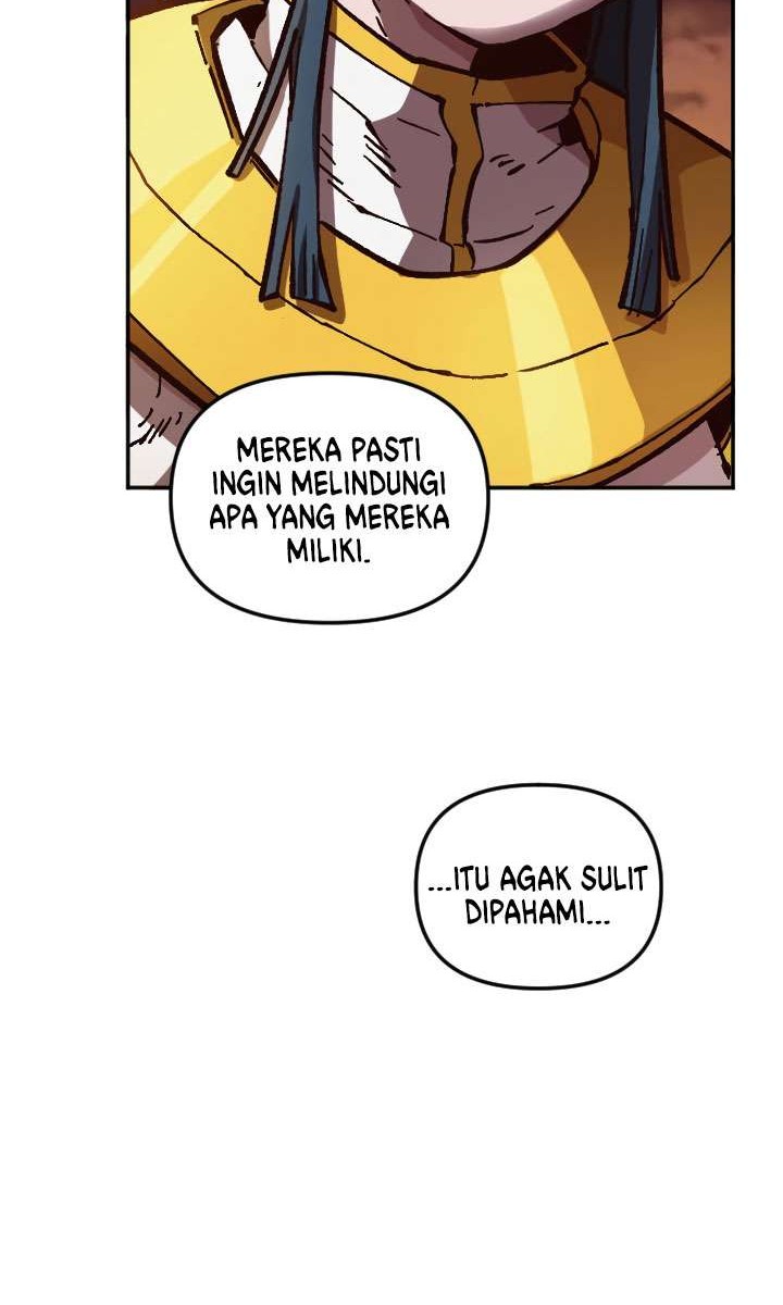 Slave B Chapter 57 halaman 27