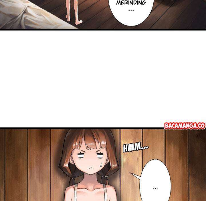 Her Summon Chapter 14 Gambar 35