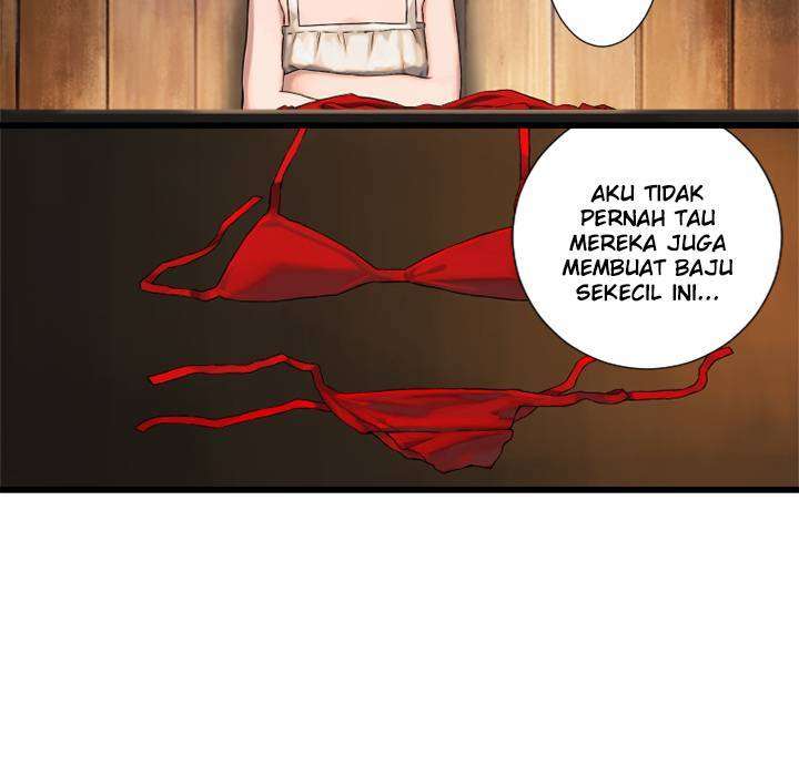 Her Summon Chapter 14 Gambar 36