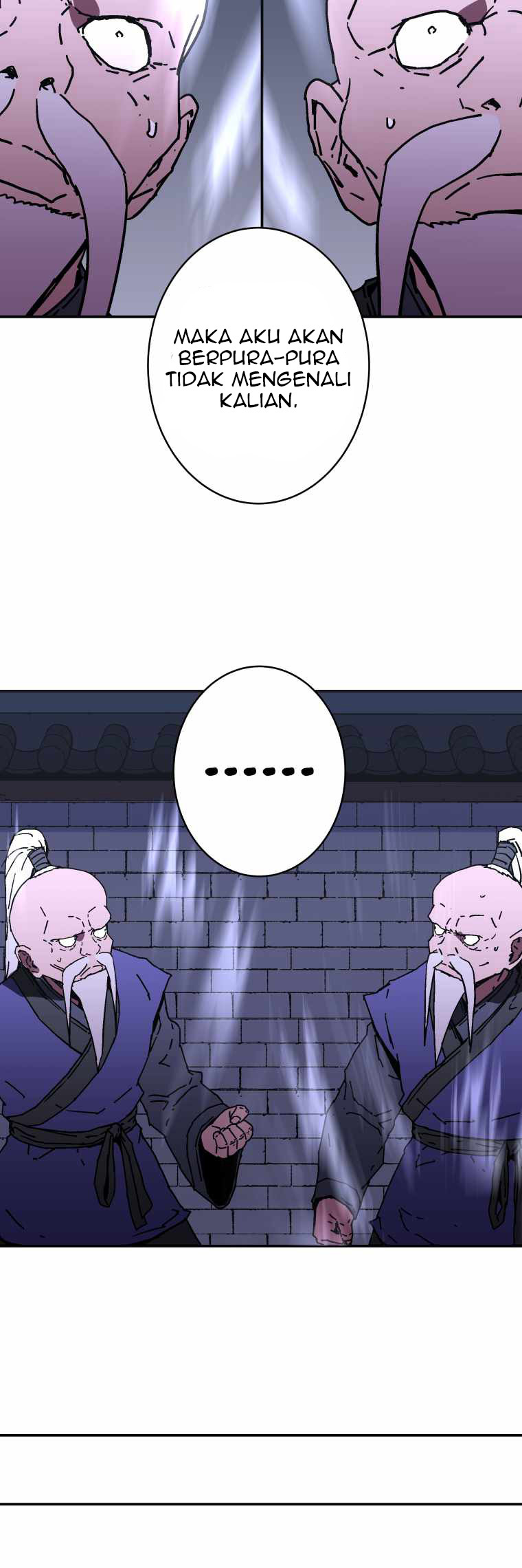 Peerless Dad Chapter 165 Gambar 20