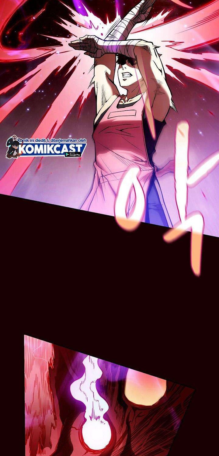 The Constellation that Returned from Hell Chapter 14 halaman 24