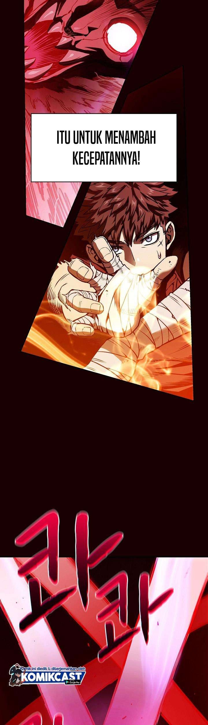 The Constellation that Returned from Hell Chapter 14 halaman 25