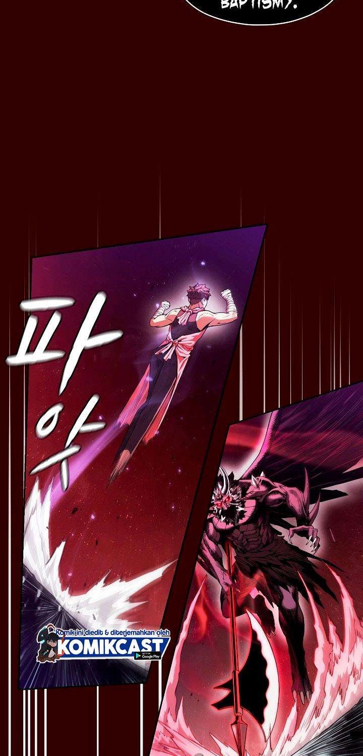 The Constellation that Returned from Hell Chapter 13 halaman 23