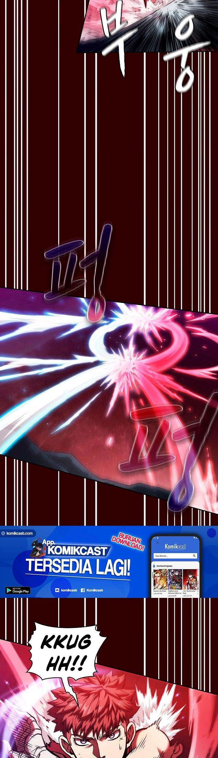 The Constellation that Returned from Hell Chapter 13 halaman 24