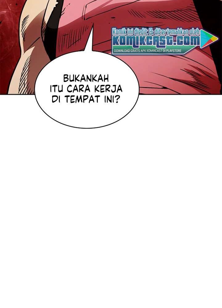 The Constellation that Returned from Hell Chapter 9 halaman 26