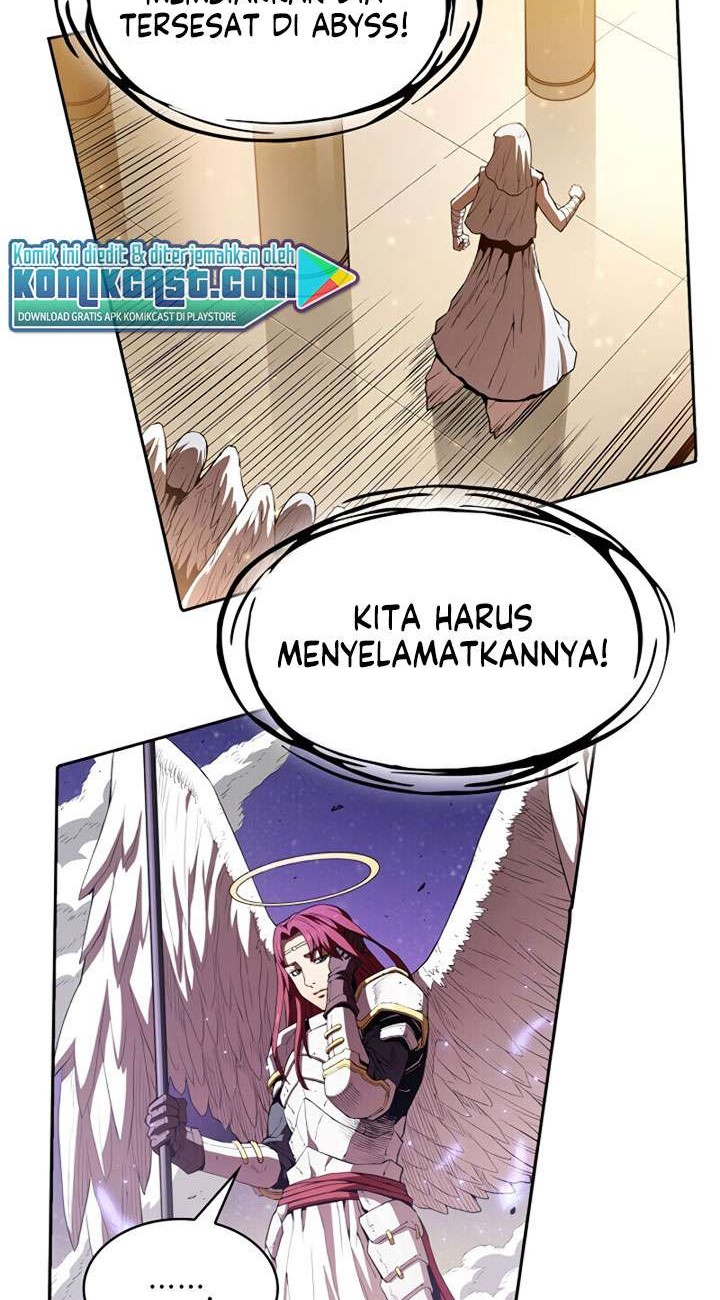The Constellation that Returned from Hell Chapter 4 halaman 23