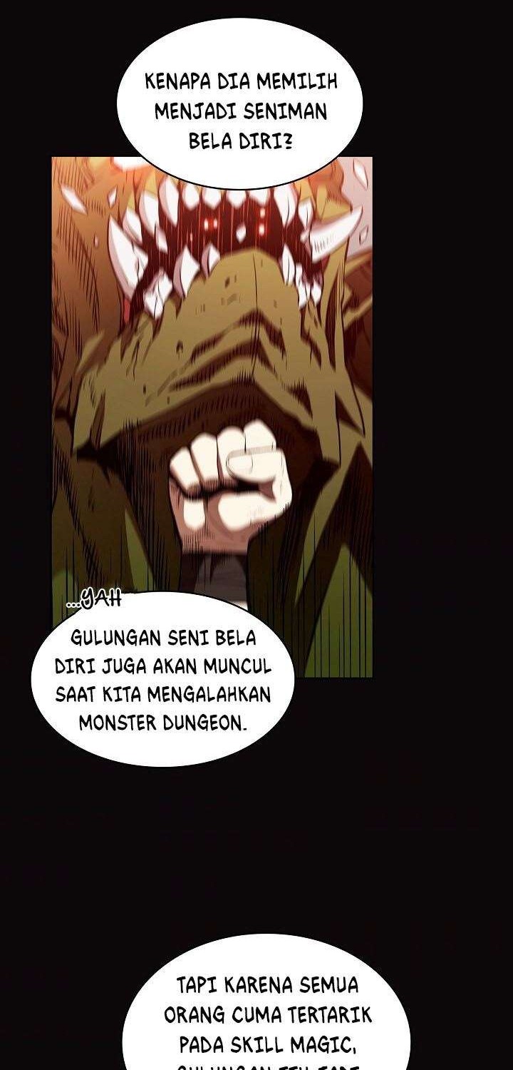 The Constellation that Returned from Hell Chapter 2 halaman 20