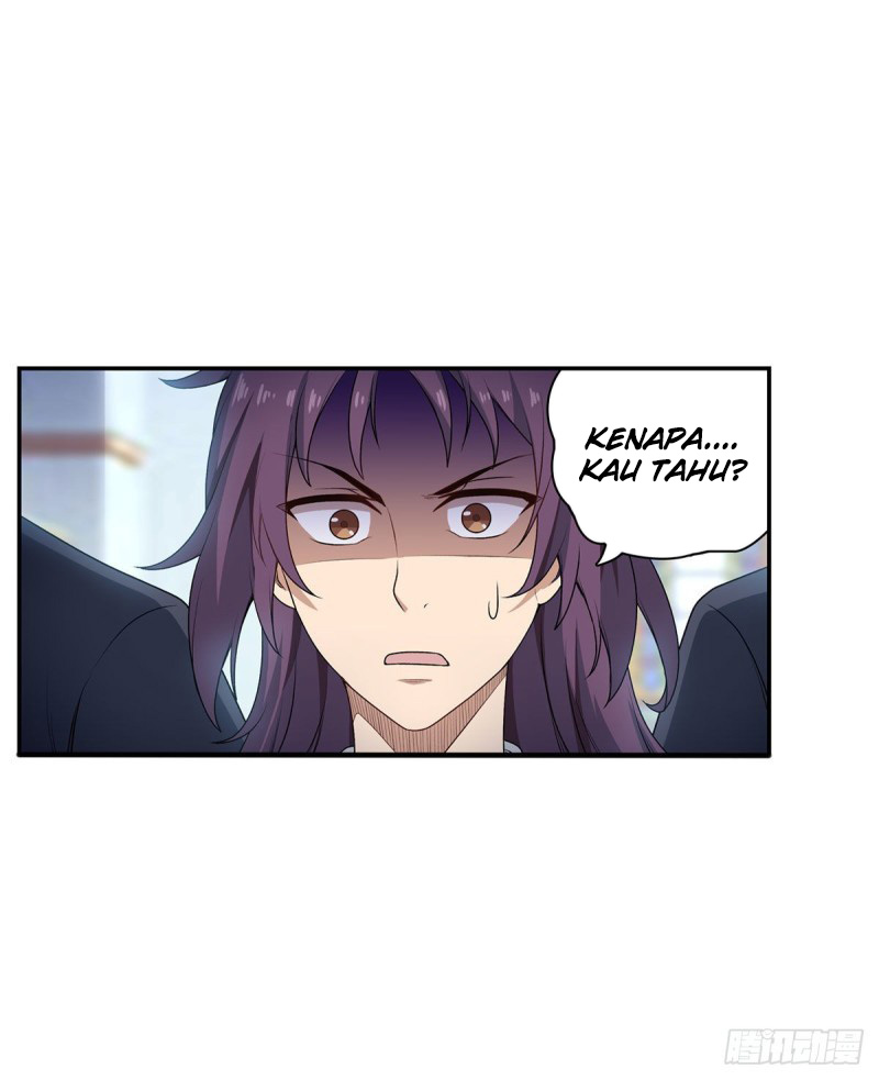 Wuxian Shitu Chapter 67 Gambar 23