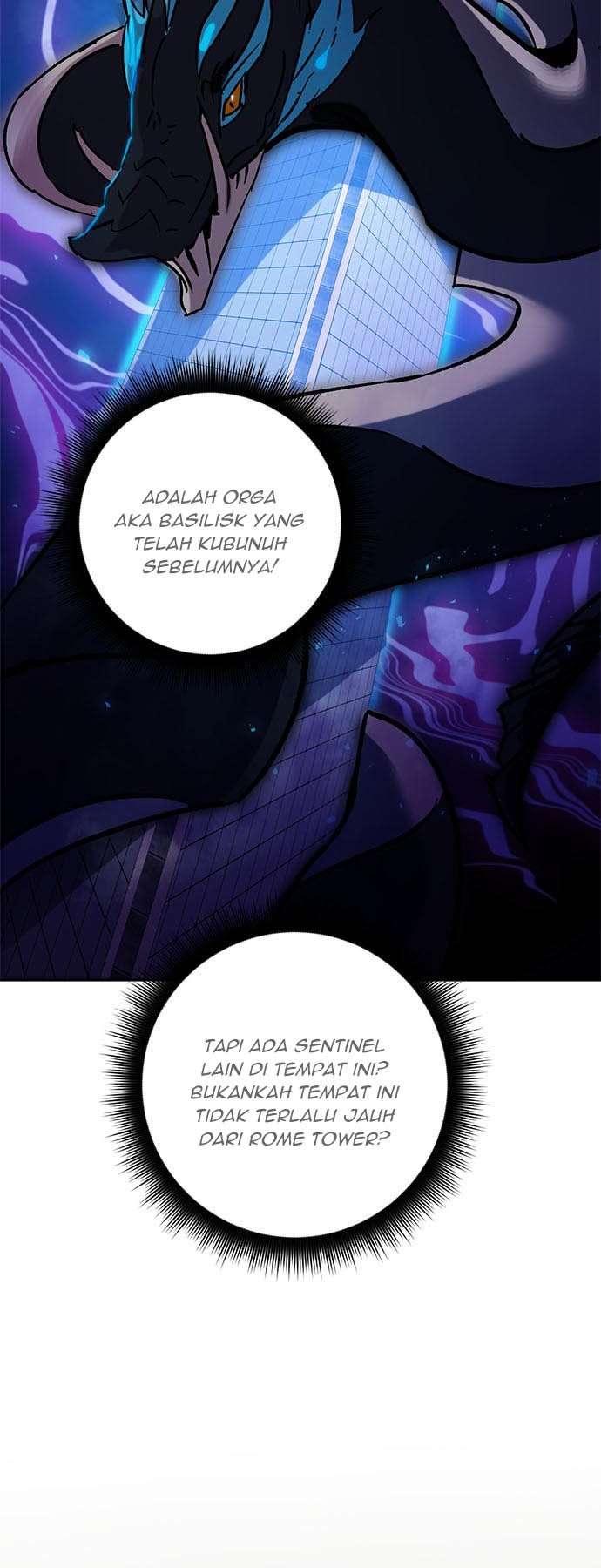 Return to Player Chapter 29 halaman 28