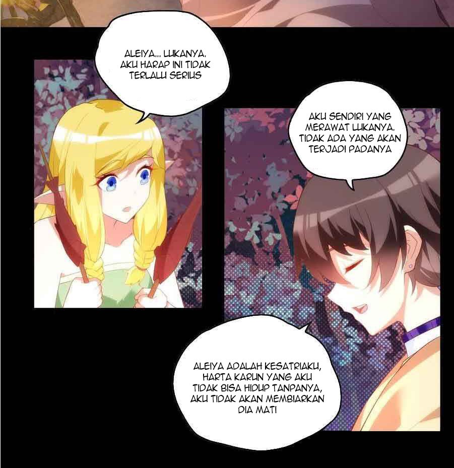 Useless Young Master Chapter 96 halaman 10