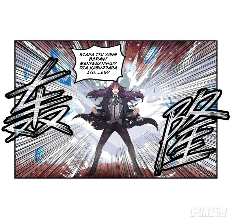 Wuxian Shitu Chapter 75 Gambar 16