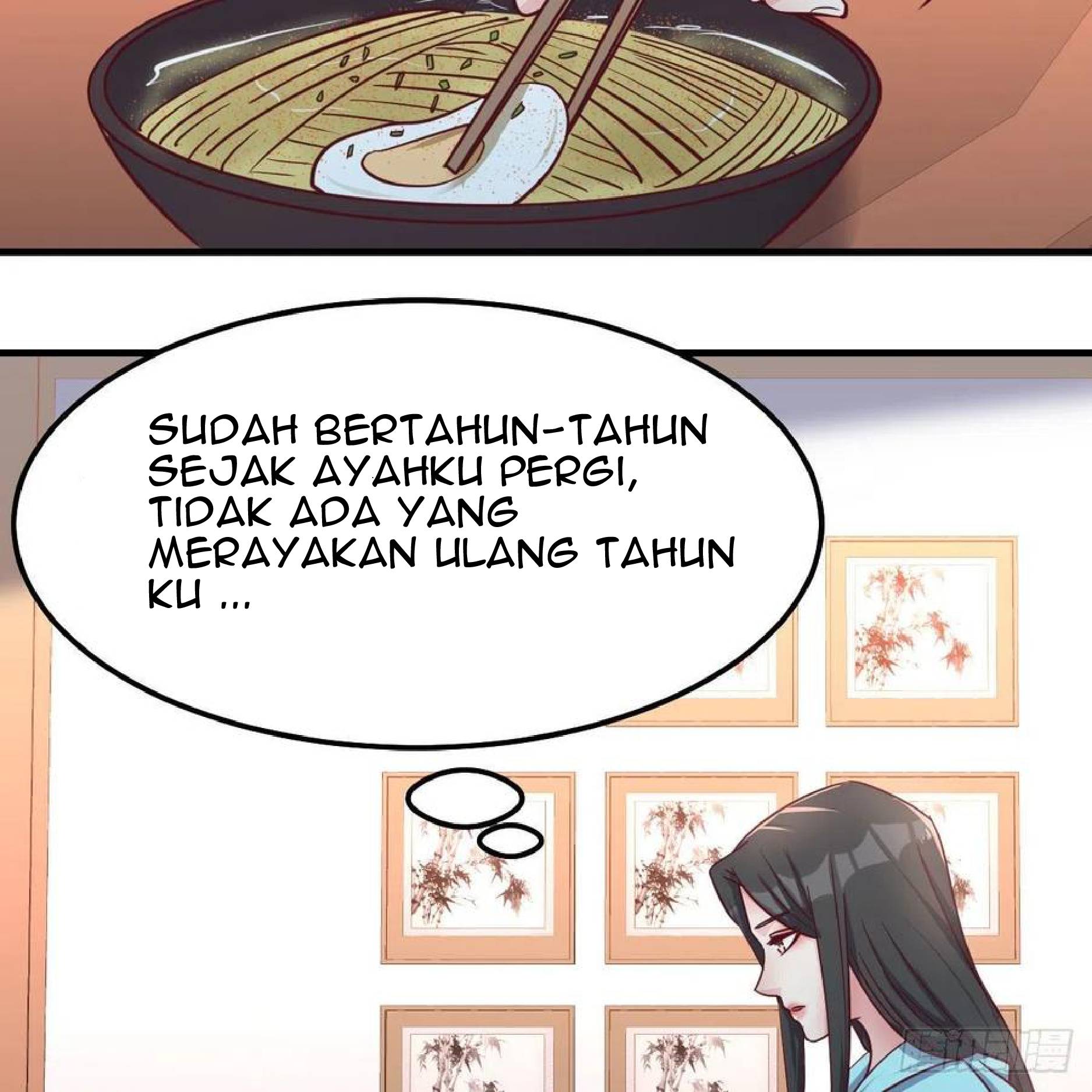Full-level Peach Blossom Acupuncturist Chapter 48 Gambar 30