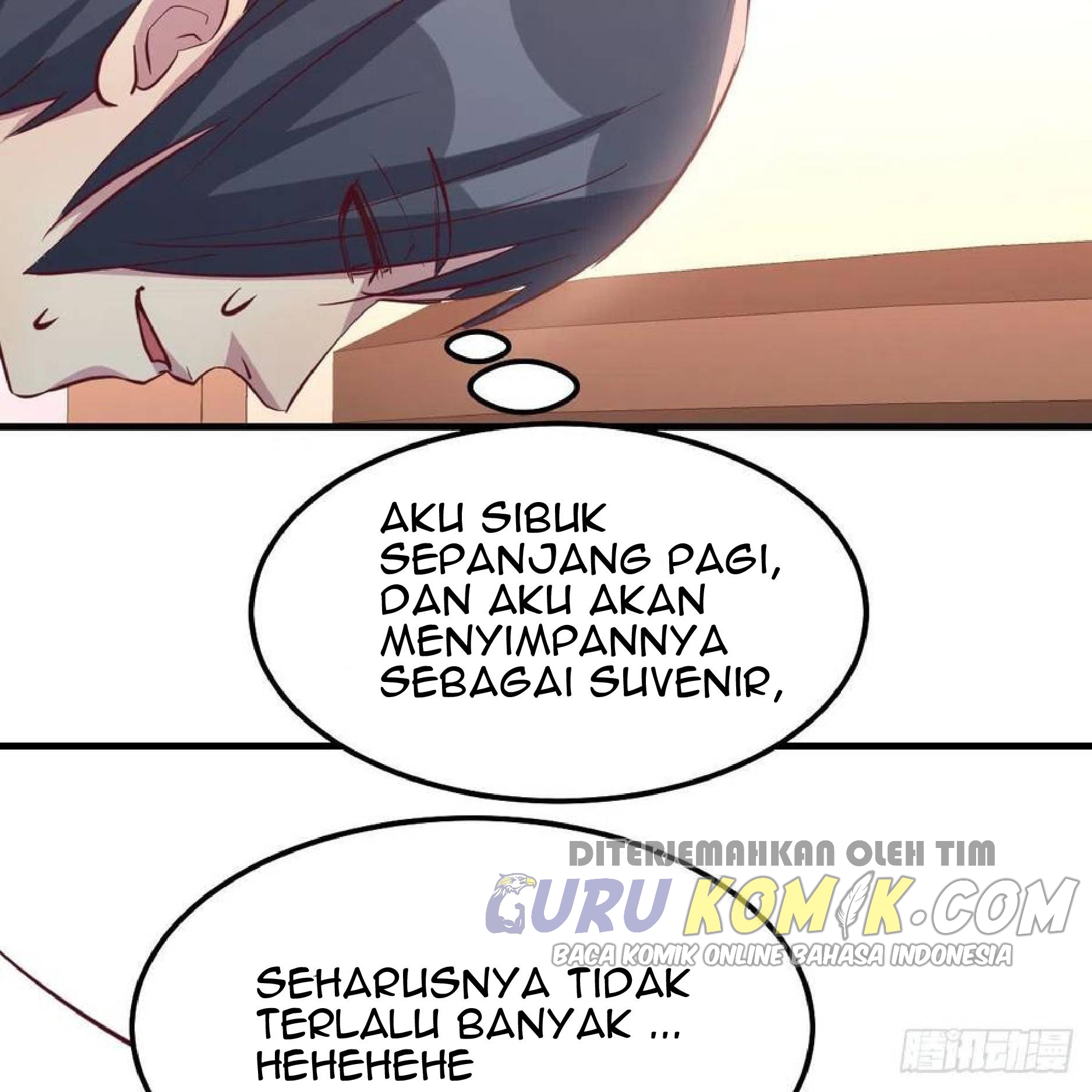 Full-level Peach Blossom Acupuncturist Chapter 48 Gambar 33