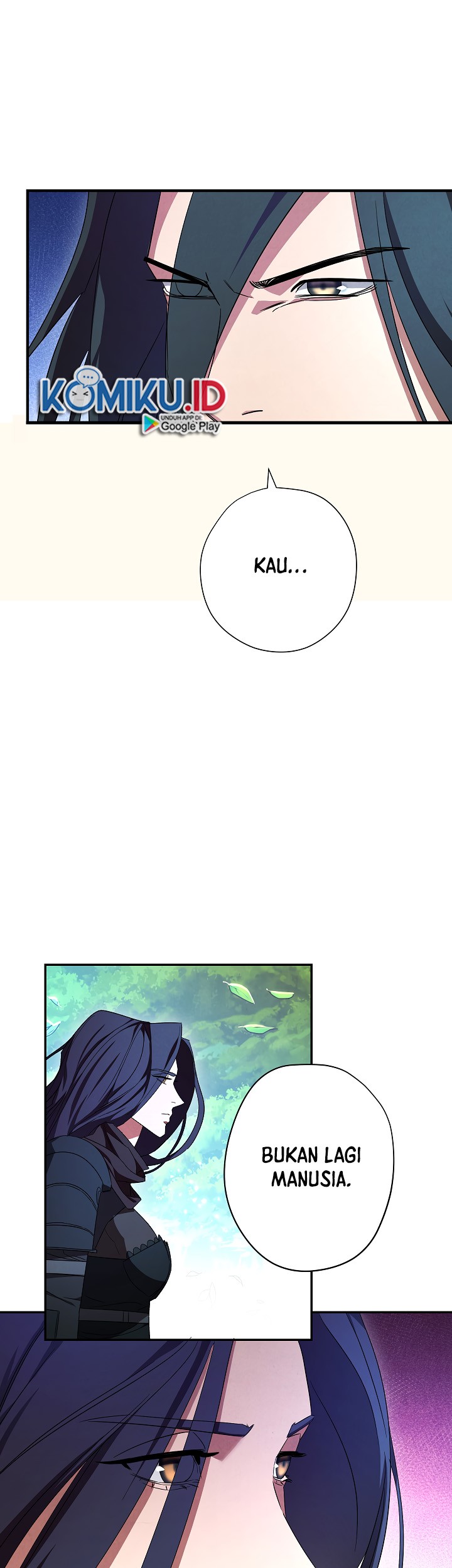 The Live Chapter 70 halaman 18