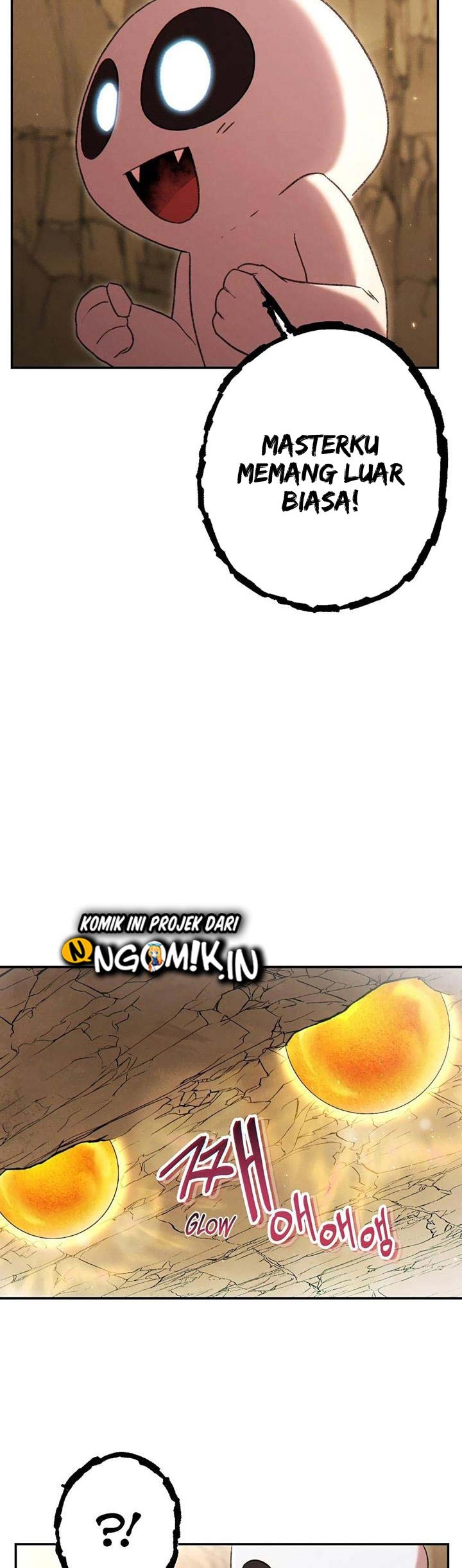 Dungeon Reset Chapter 78 halaman 19