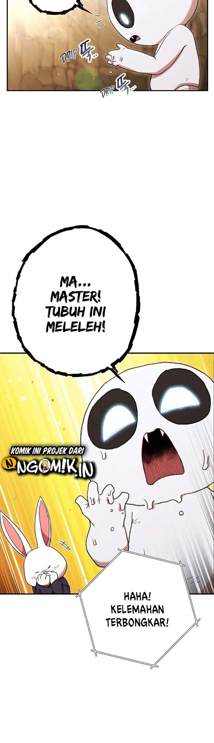 Dungeon Reset Chapter 78 halaman 20