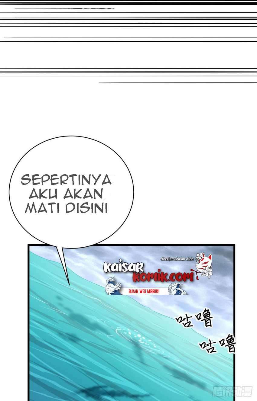 To Be The Castellan King Chapter 283 Gambar 21