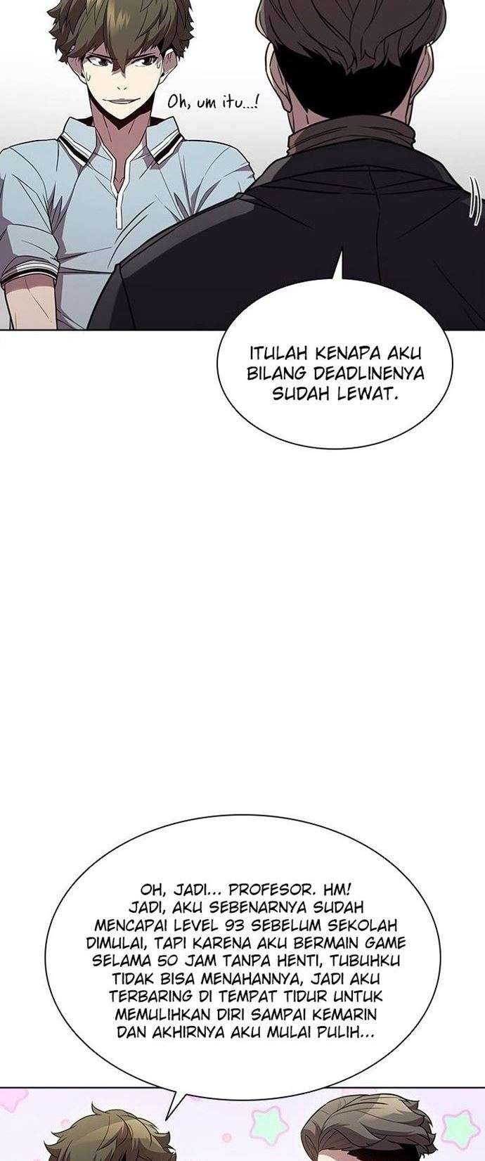 Taming Master Chapter 44 halaman 24