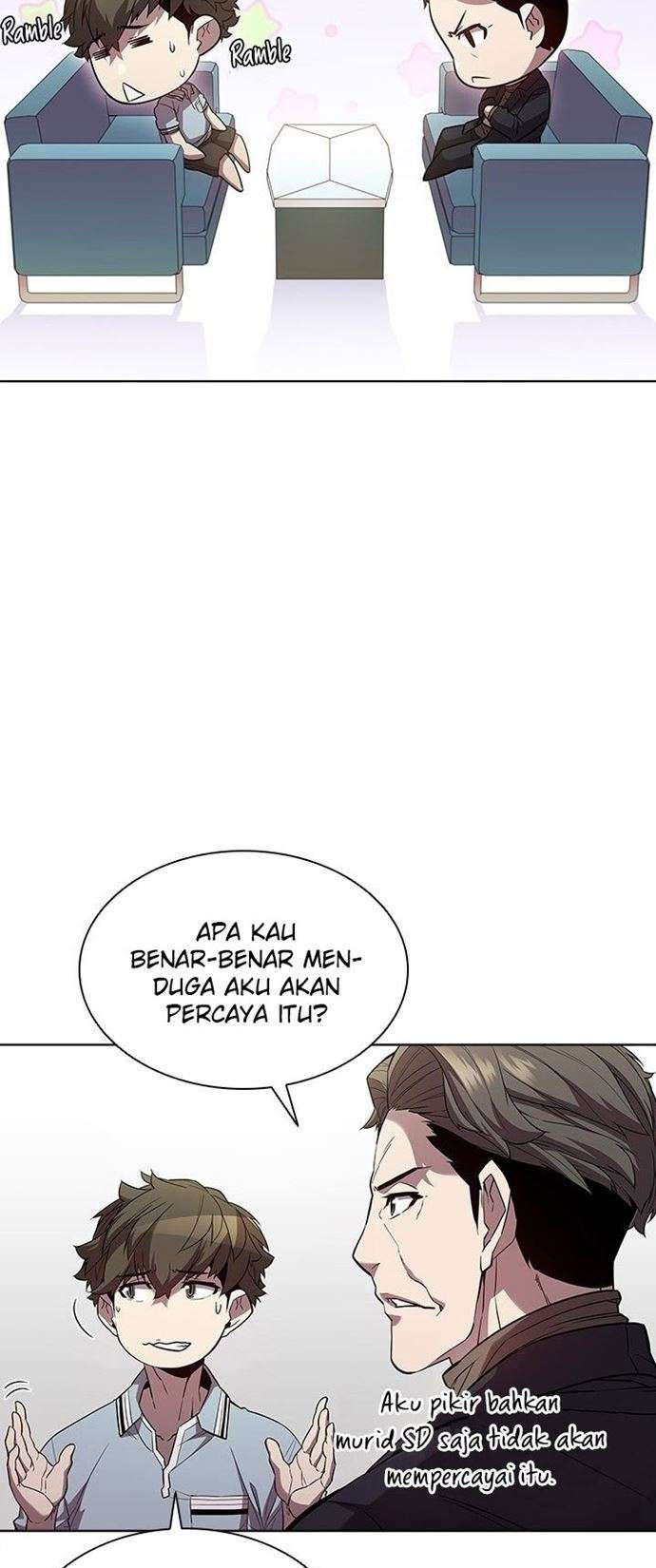 Taming Master Chapter 44 halaman 25