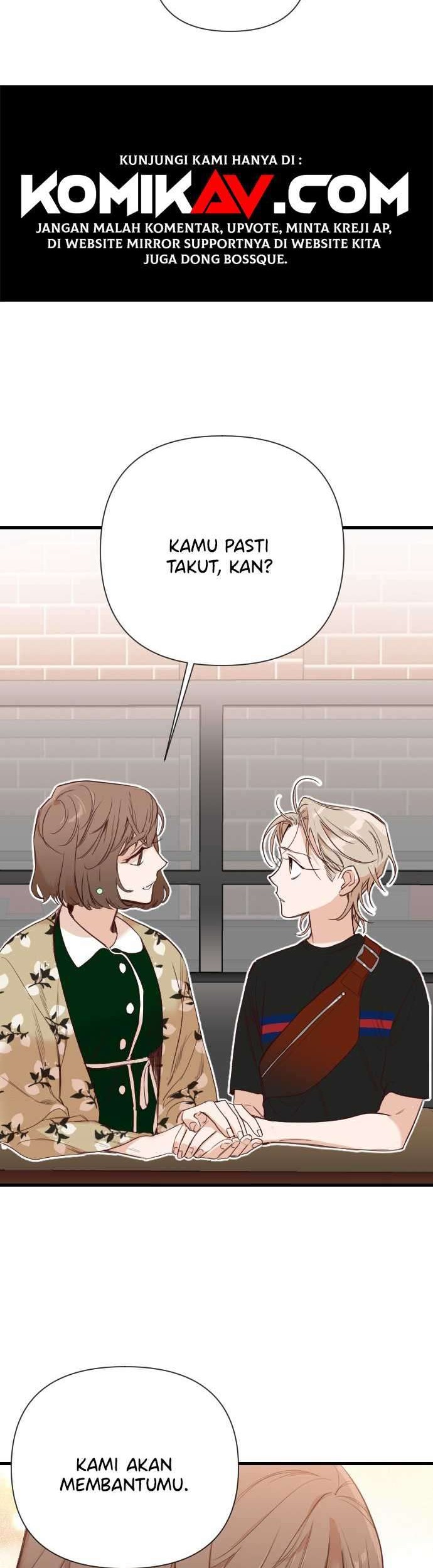 DevilShot Chapter 08 Gambar 17