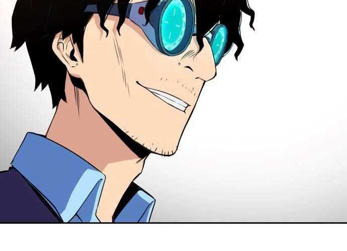 OOPARTS Chapter 32 halaman 22