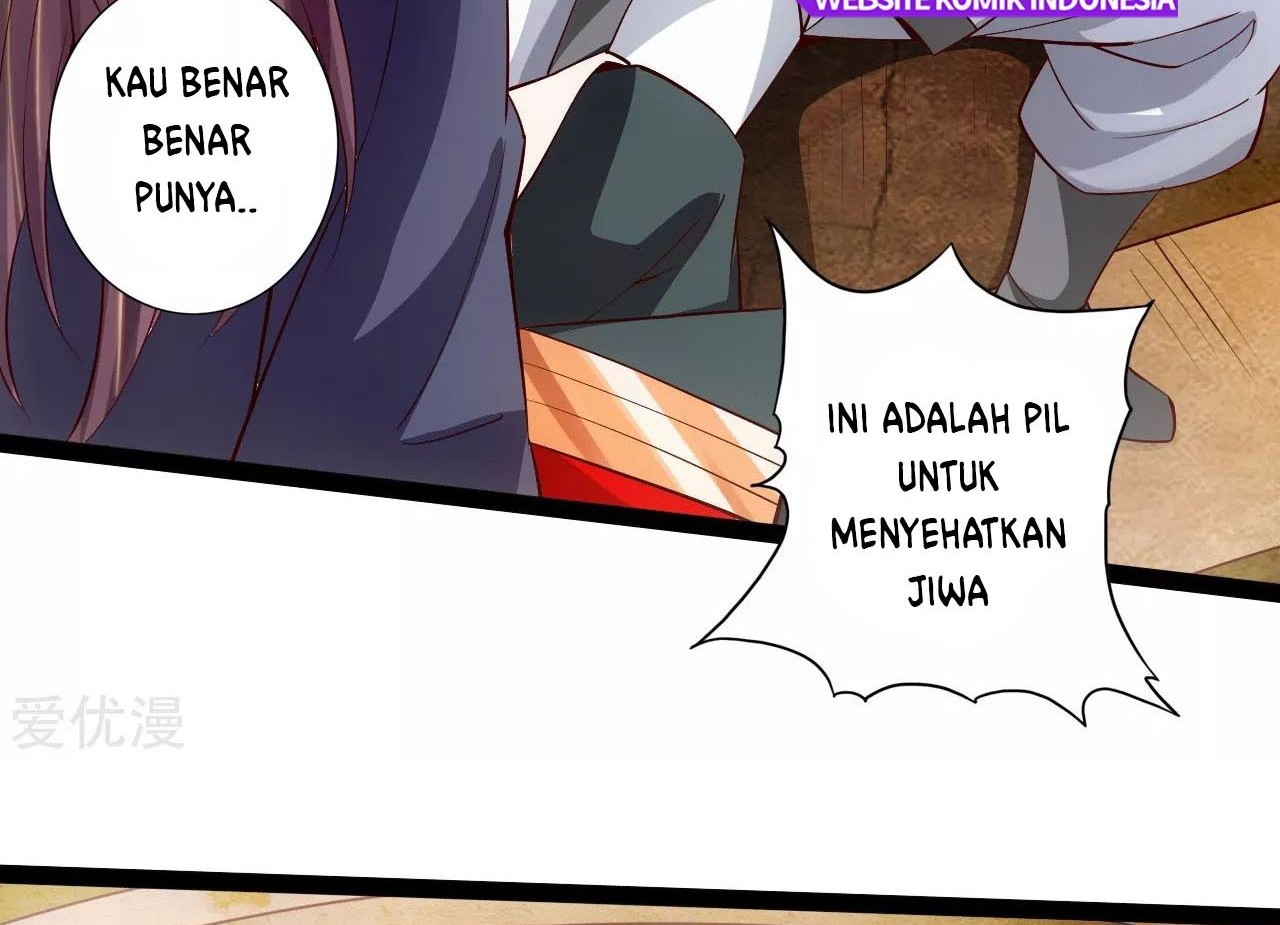 Xianwu Dizun Chapter 99 halaman 11
