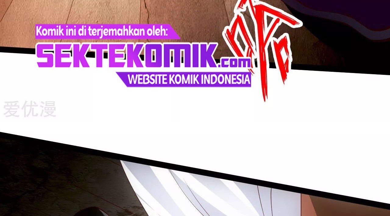 Xianwu Dizun Chapter 98 halaman 11