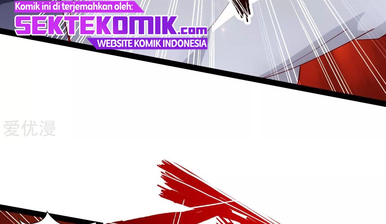 Xianwu Dizun Chapter 97 halaman 11
