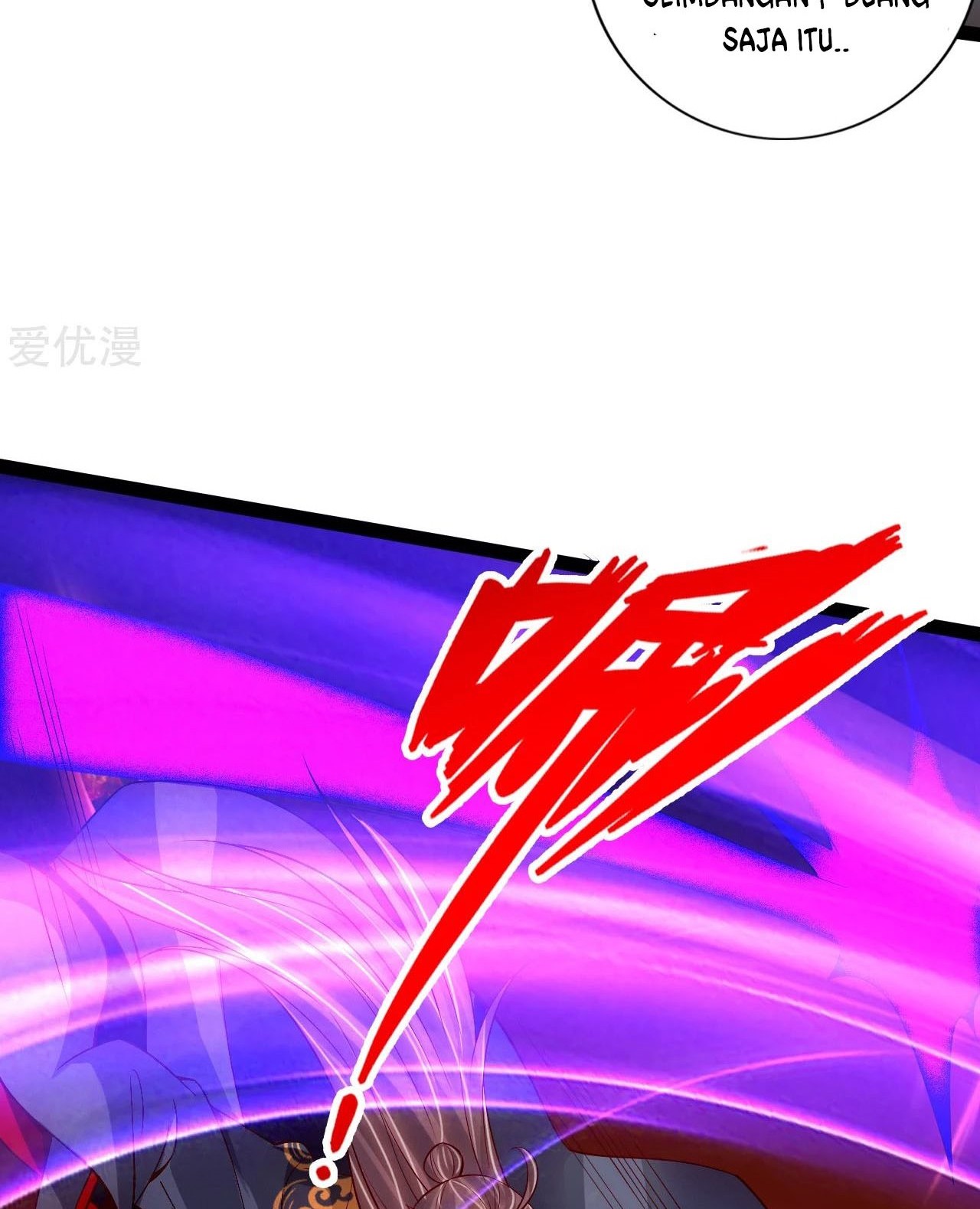 Xianwu Dizun Chapter 95 halaman 11