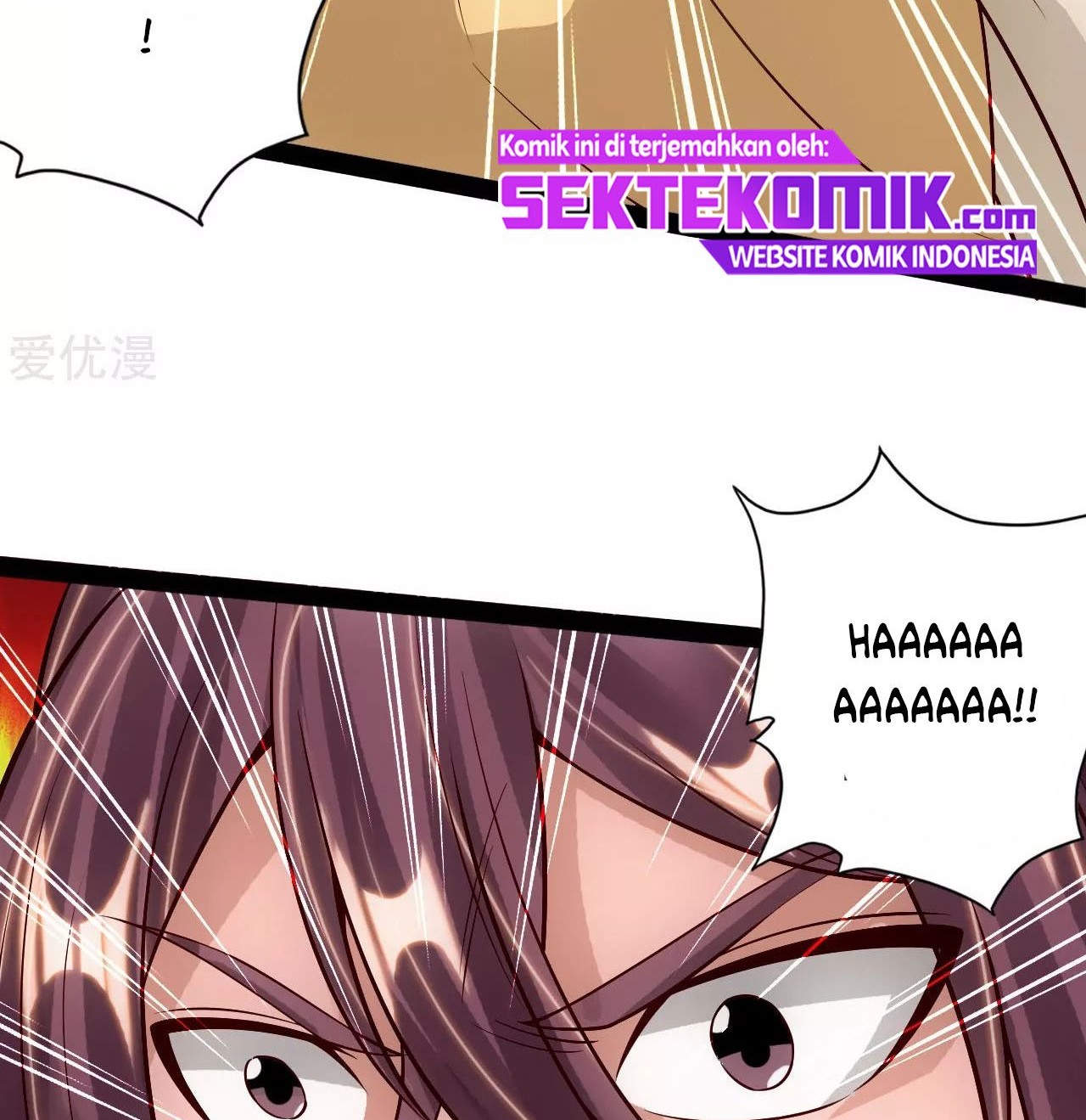 Xianwu Dizun Chapter 93 halaman 11