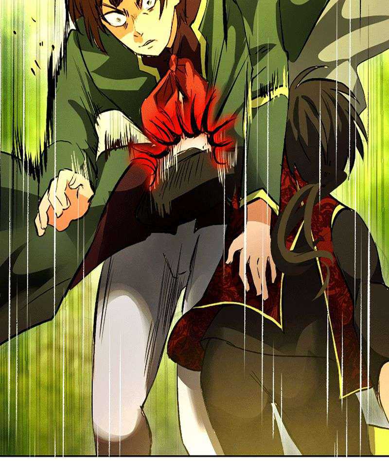 Deor Chapter 30 Gambar 41