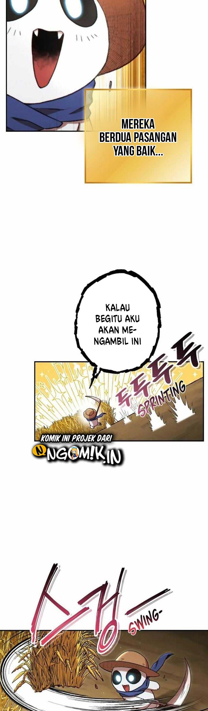 Dungeon Reset Chapter 79 halaman 19
