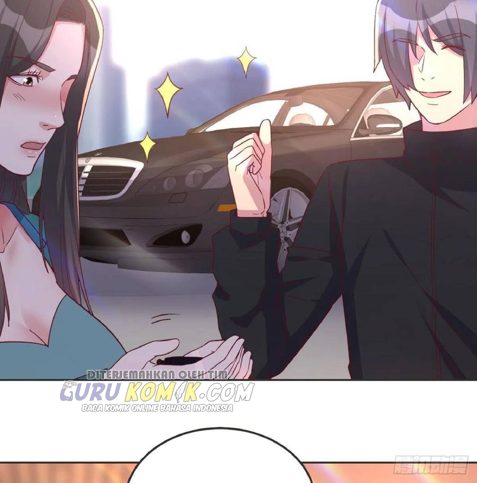Full-level Peach Blossom Acupuncturist Chapter 54 Gambar 31