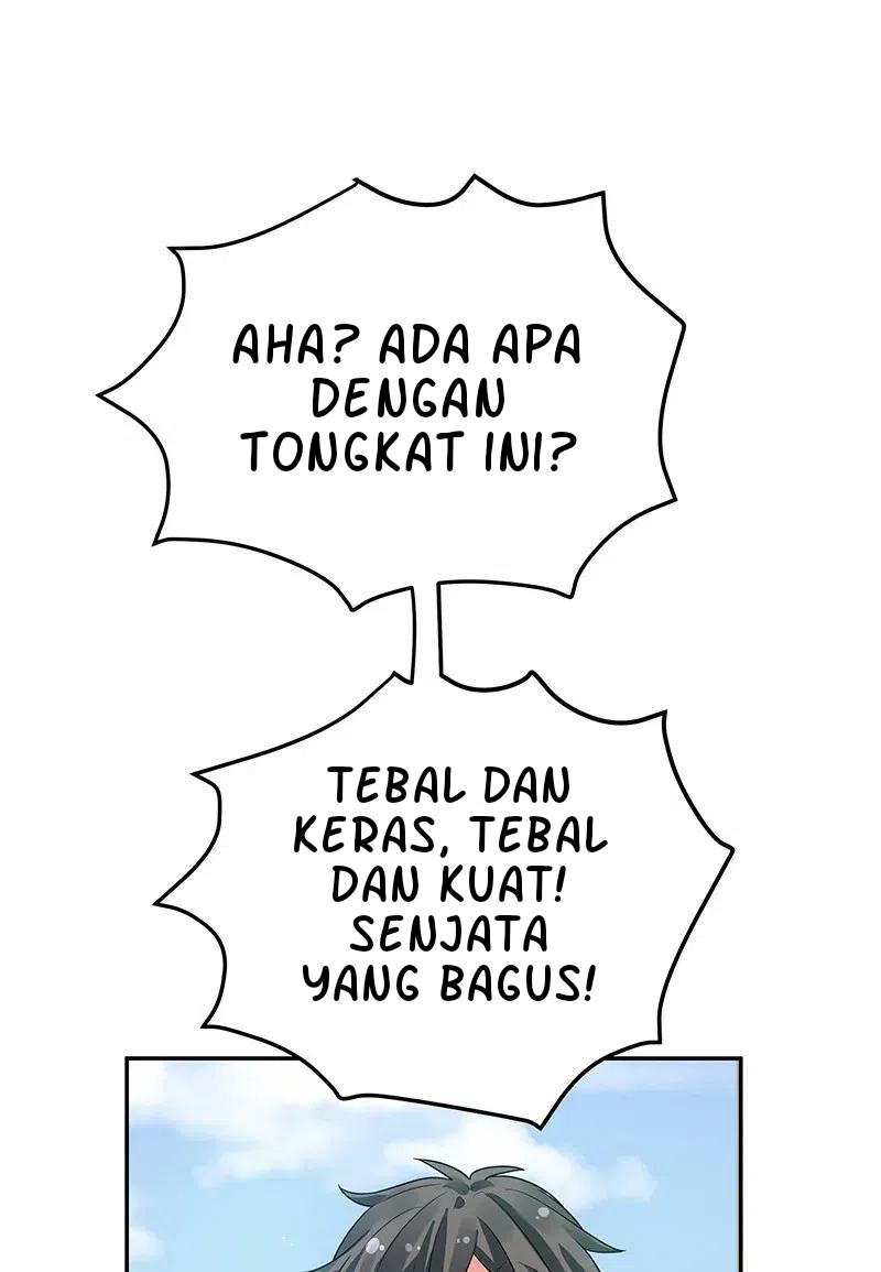 All Female Cultivators Want To Sleep With Me Chapter 34 Gambar 28