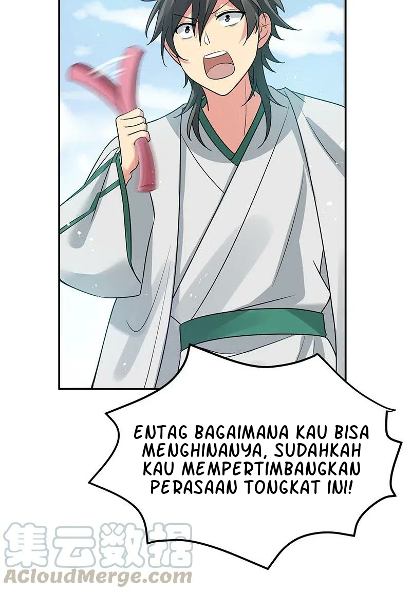 All Female Cultivators Want To Sleep With Me Chapter 34 Gambar 29