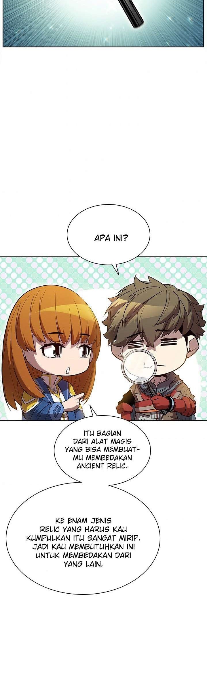 Taming Master Chapter 45 halaman 22