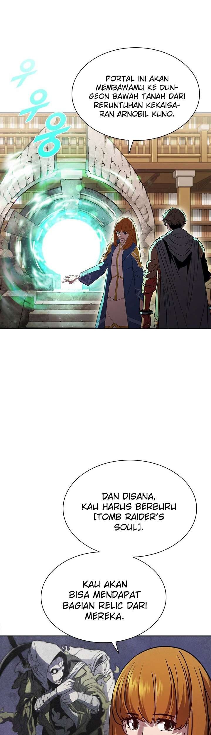 Taming Master Chapter 45 halaman 23