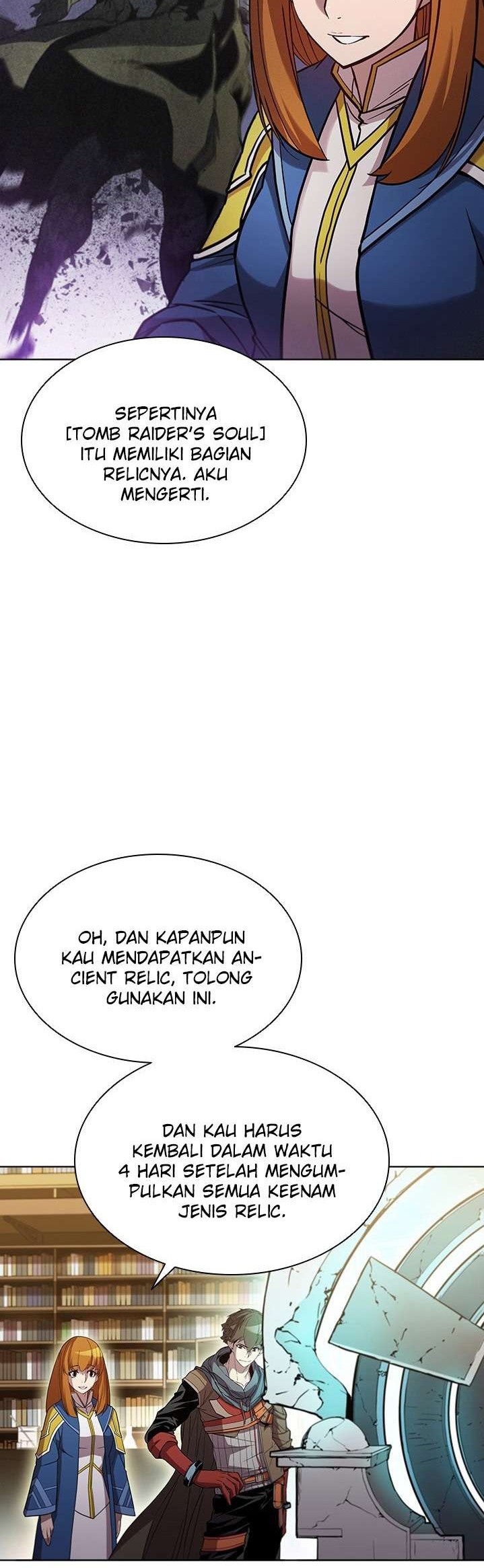 Taming Master Chapter 45 halaman 24